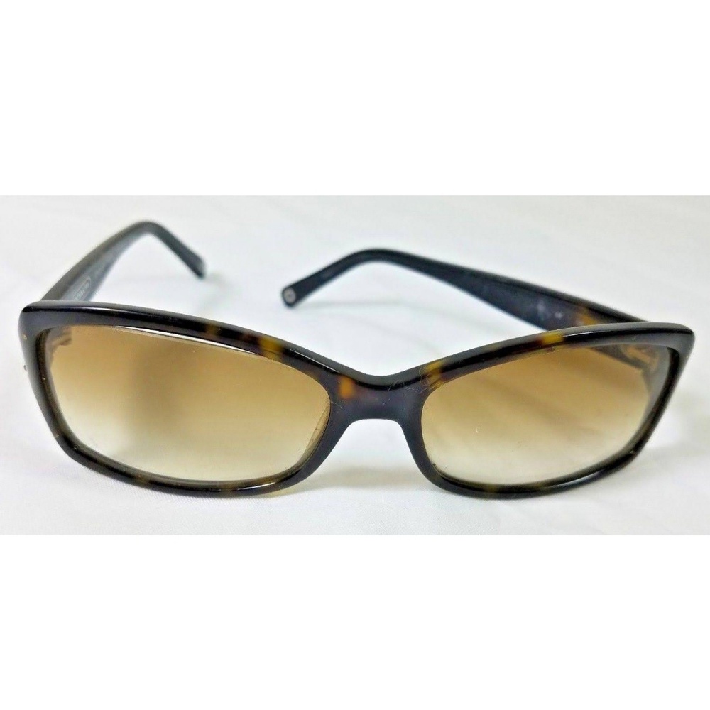Coach Sunglasses